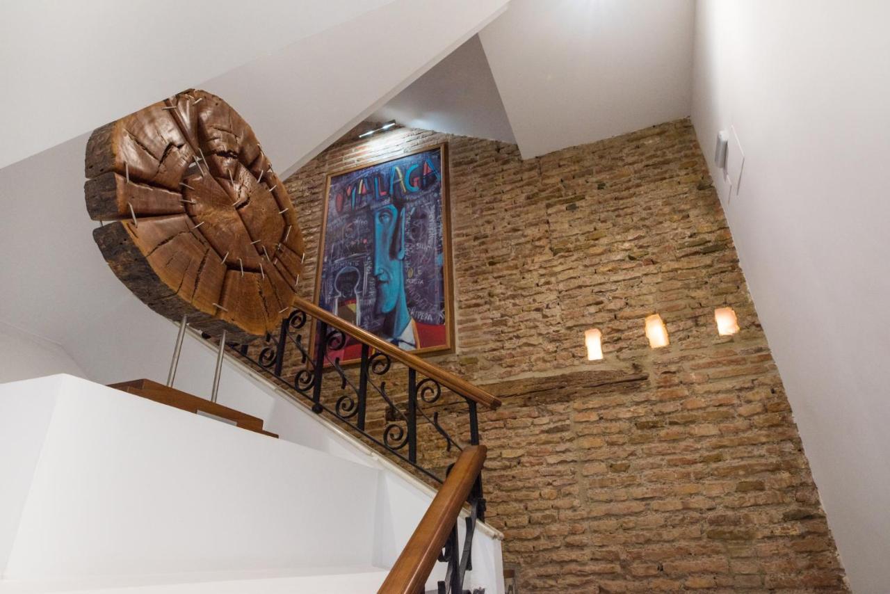Apartamento Huerto Del Conde - Plaza De La Merced *