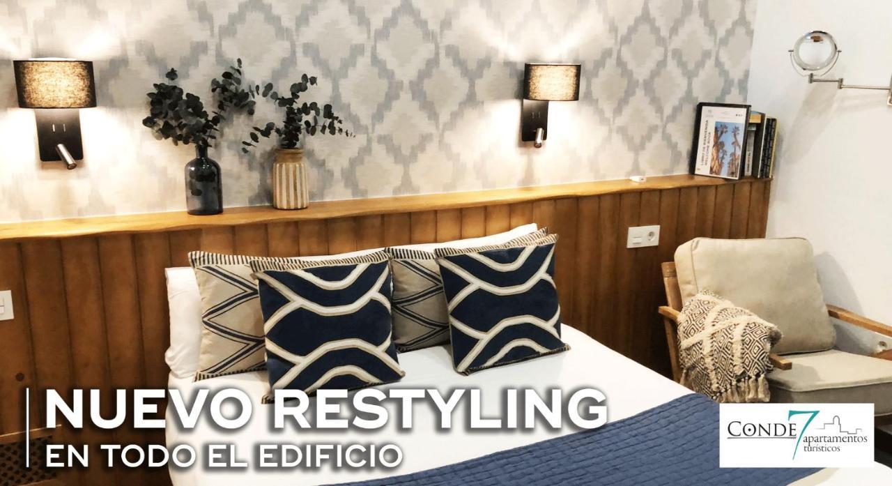 Huerto Del Conde - Plaza De La Merced Apartamento Málaga