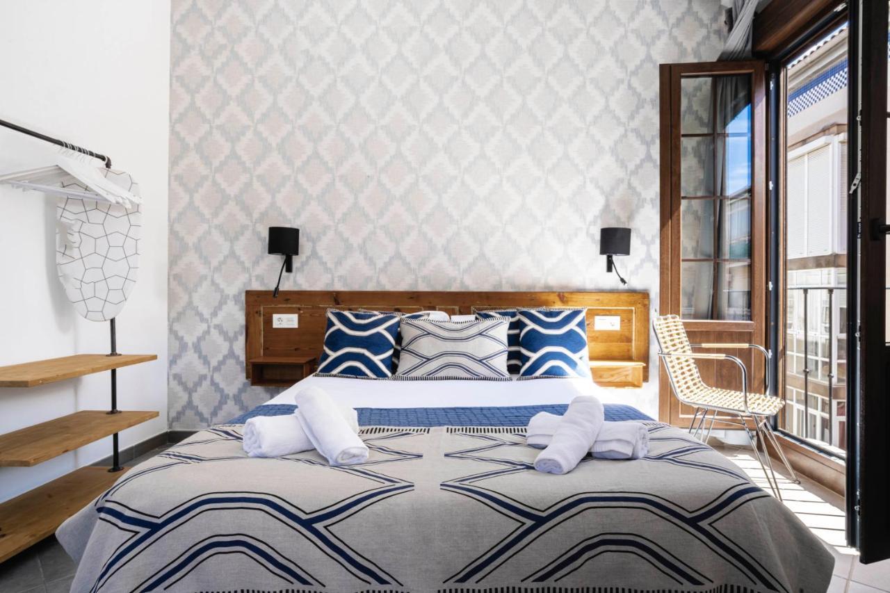 Apartamento Huerto Del Conde - Plaza De La Merced
