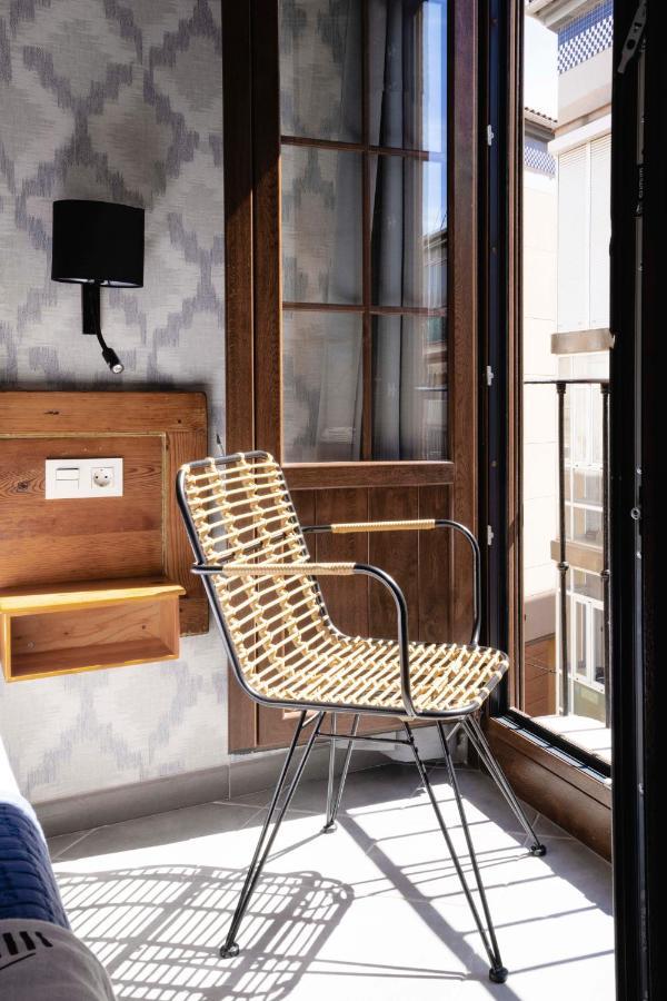 Huerto Del Conde - Plaza De La Merced Apartamento Málaga