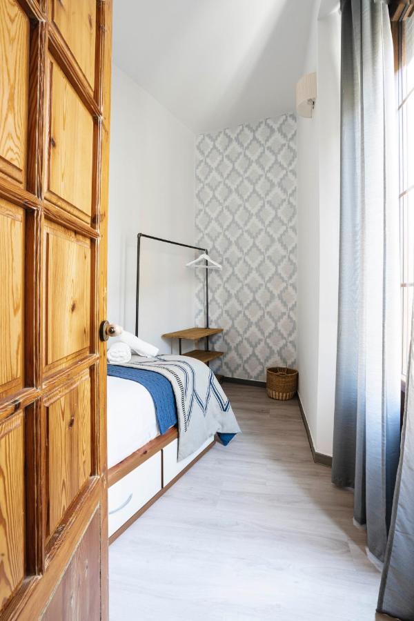 Apartamento Huerto Del Conde - Plaza De La Merced Málaga