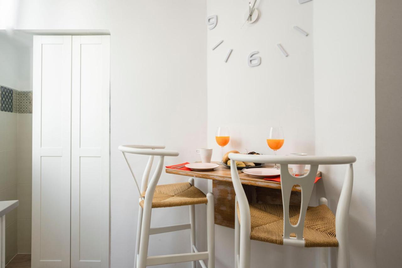 Apartamento Huerto Del Conde - Plaza De La Merced Málaga