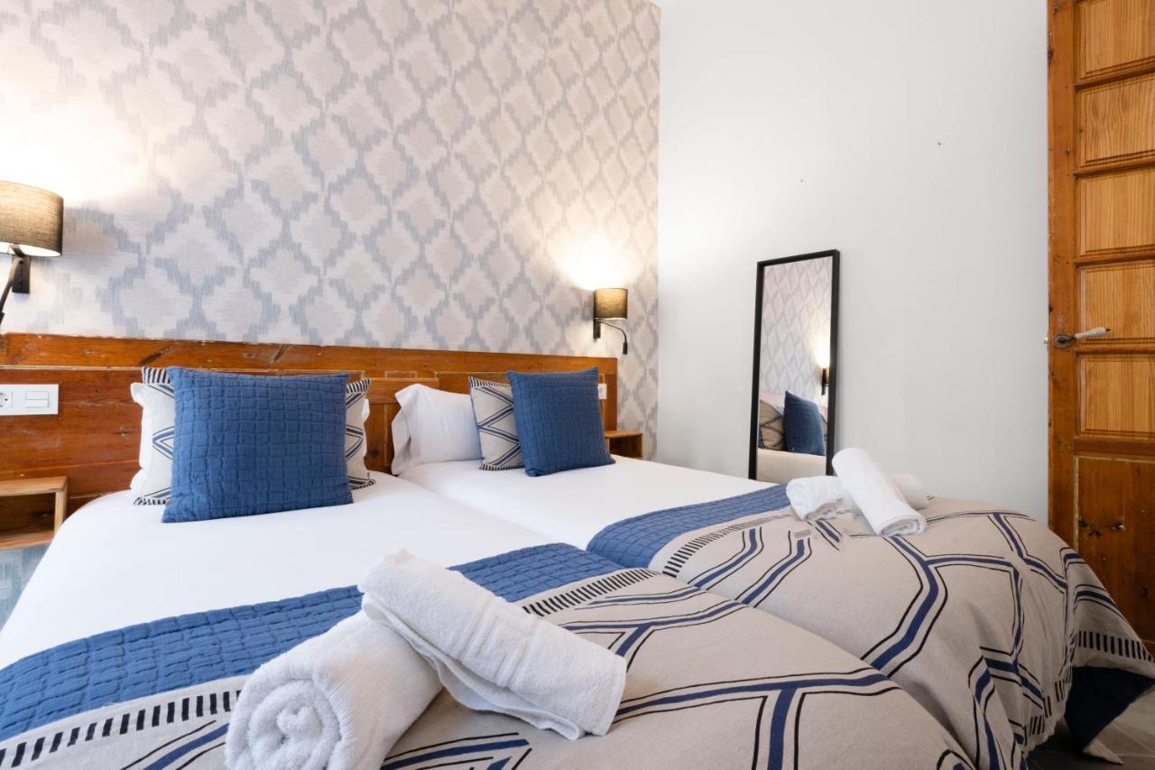 Apartamento Huerto Del Conde - Plaza De La Merced *