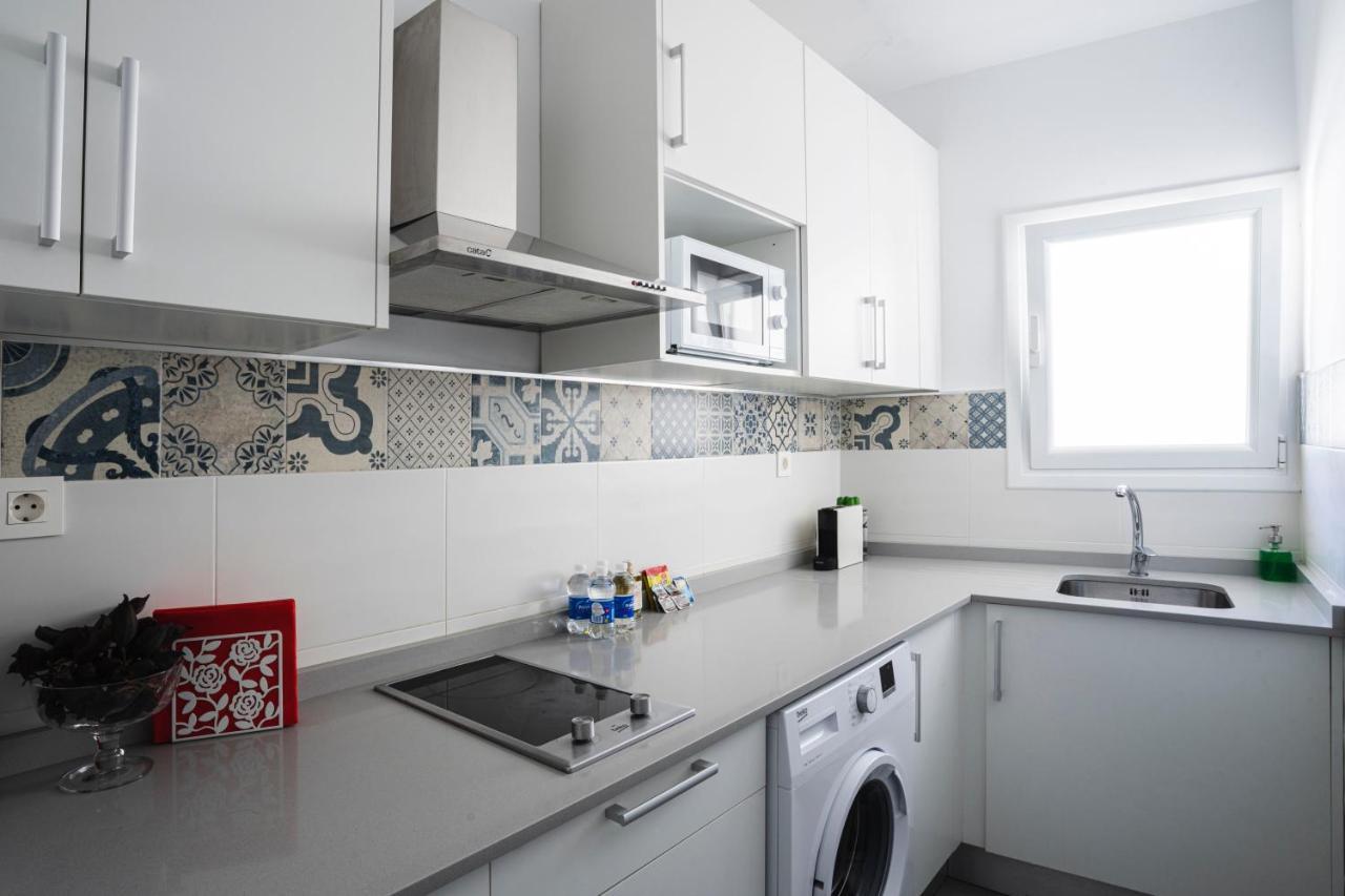 Apartamento Huerto Del Conde - Plaza De La Merced