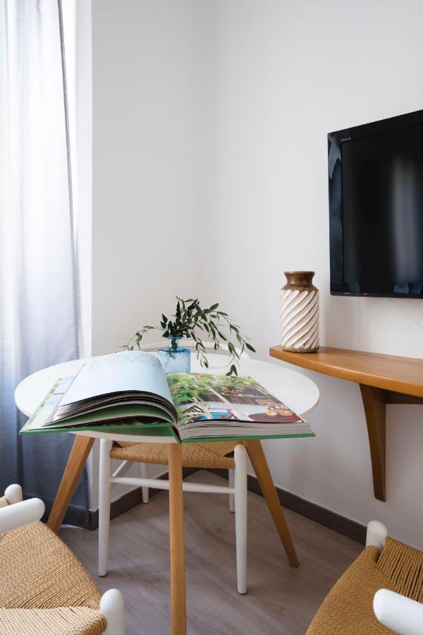 Huerto Del Conde - Plaza De La Merced Apartamento *