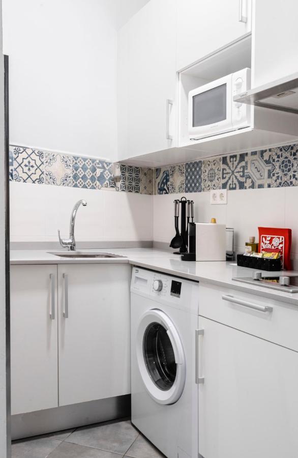 Apartamento Huerto Del Conde - Plaza De La Merced Málaga