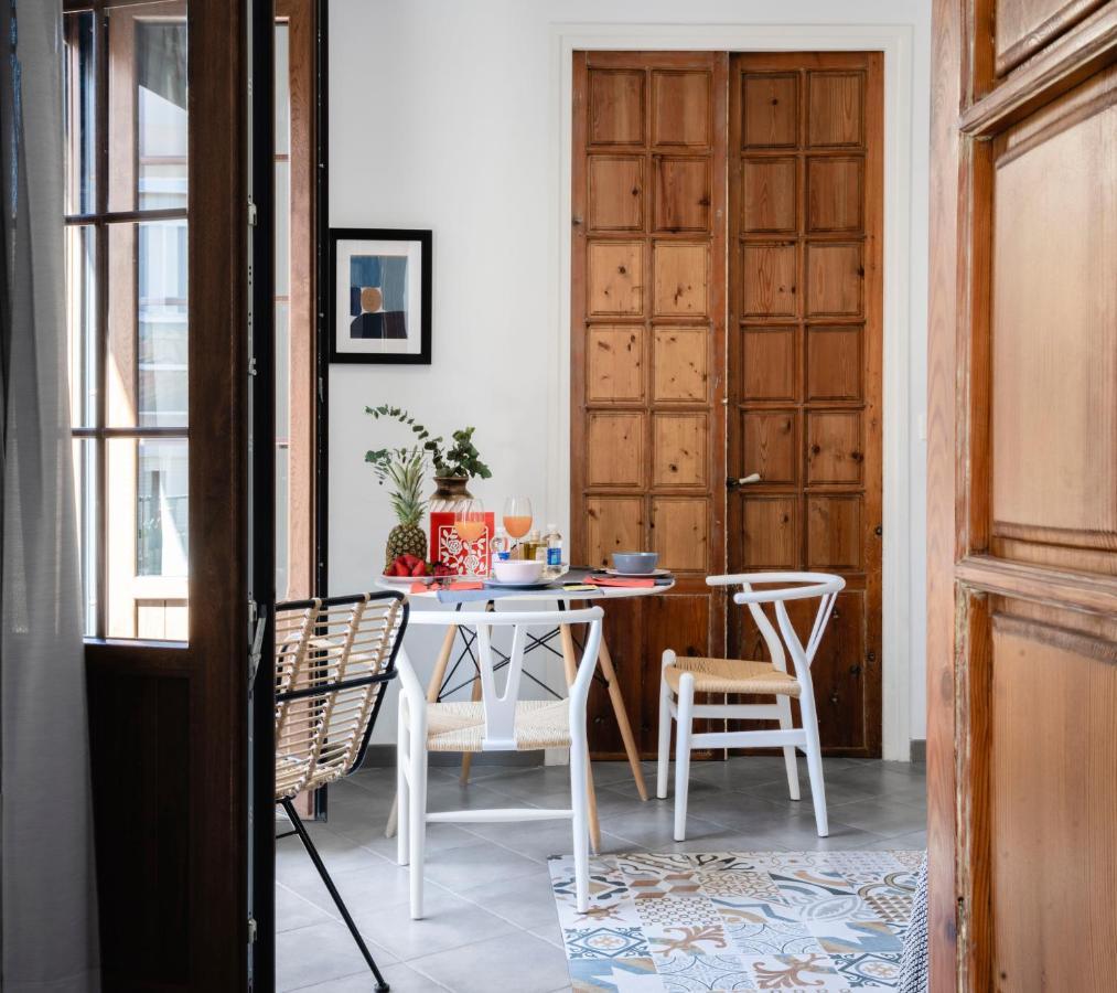 Huerto Del Conde - Plaza De La Merced Apartamento *