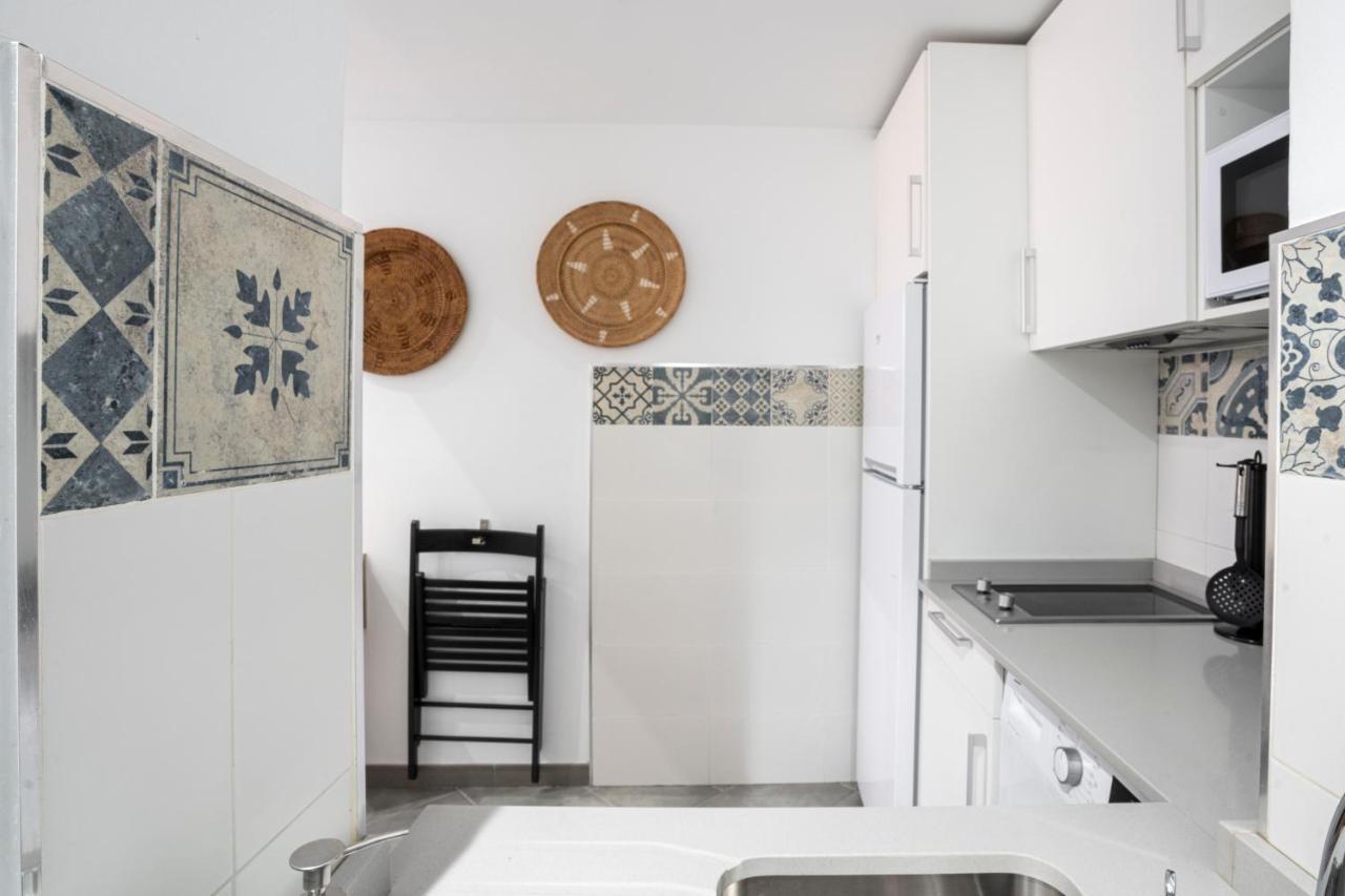 Huerto Del Conde - Plaza De La Merced Apartamento Málaga
