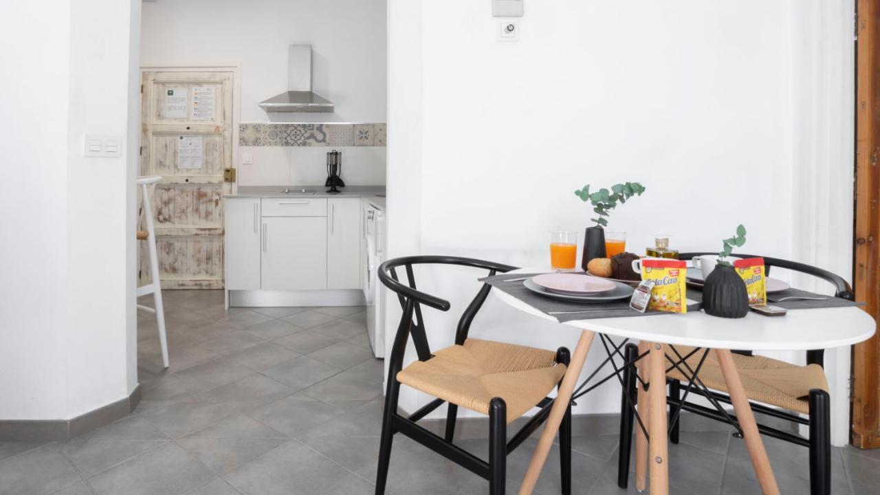 Apartamento Huerto Del Conde - Plaza De La Merced *