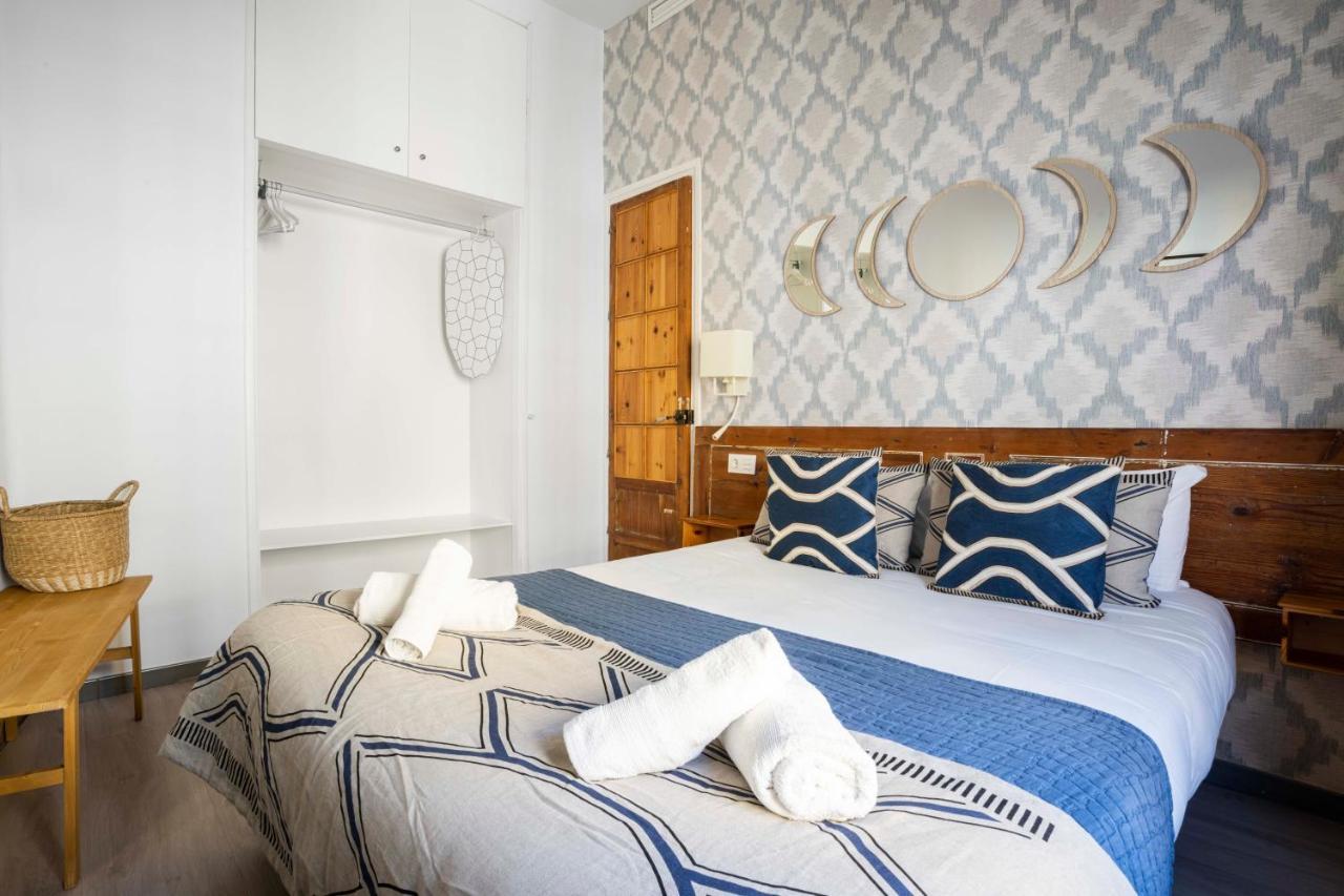 Apartamento Huerto Del Conde - Plaza De La Merced *