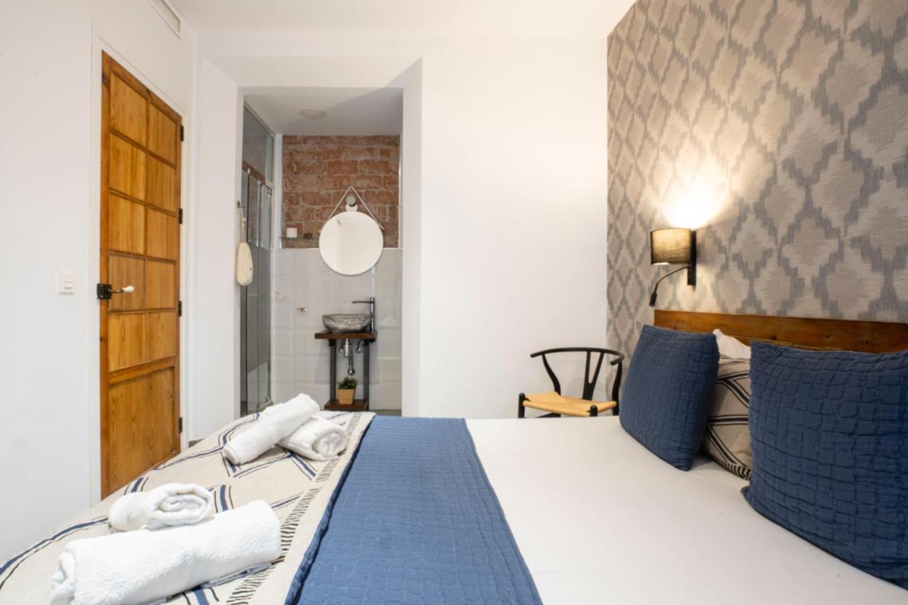 Apartamento Huerto Del Conde - Plaza De La Merced *