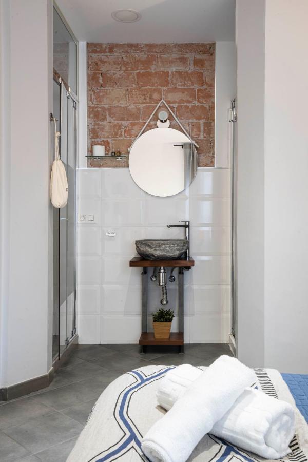 Apartamento Huerto Del Conde - Plaza De La Merced Málaga