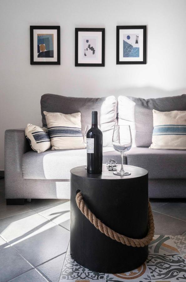 Apartamento Huerto Del Conde - Plaza De La Merced