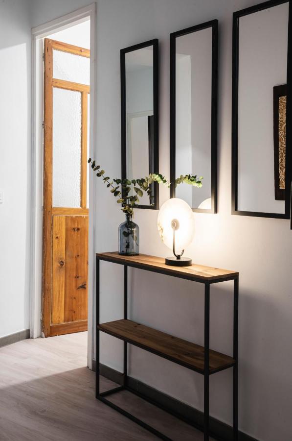 Huerto Del Conde - Plaza De La Merced Apartamento