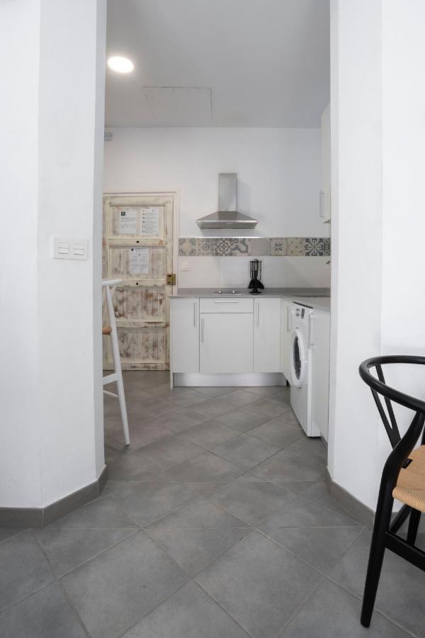Huerto Del Conde - Plaza De La Merced Apartamento *