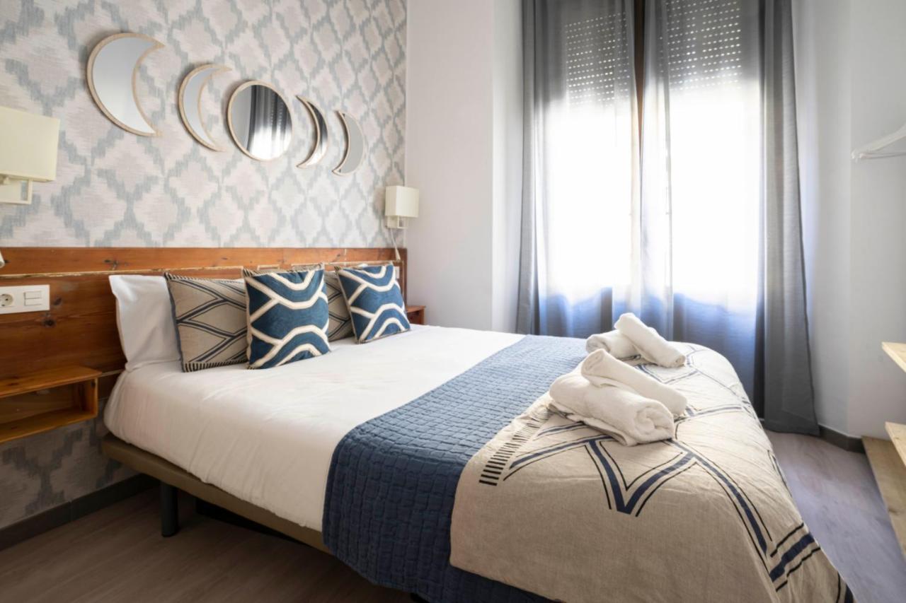 Huerto Del Conde - Plaza De La Merced Apartamento *