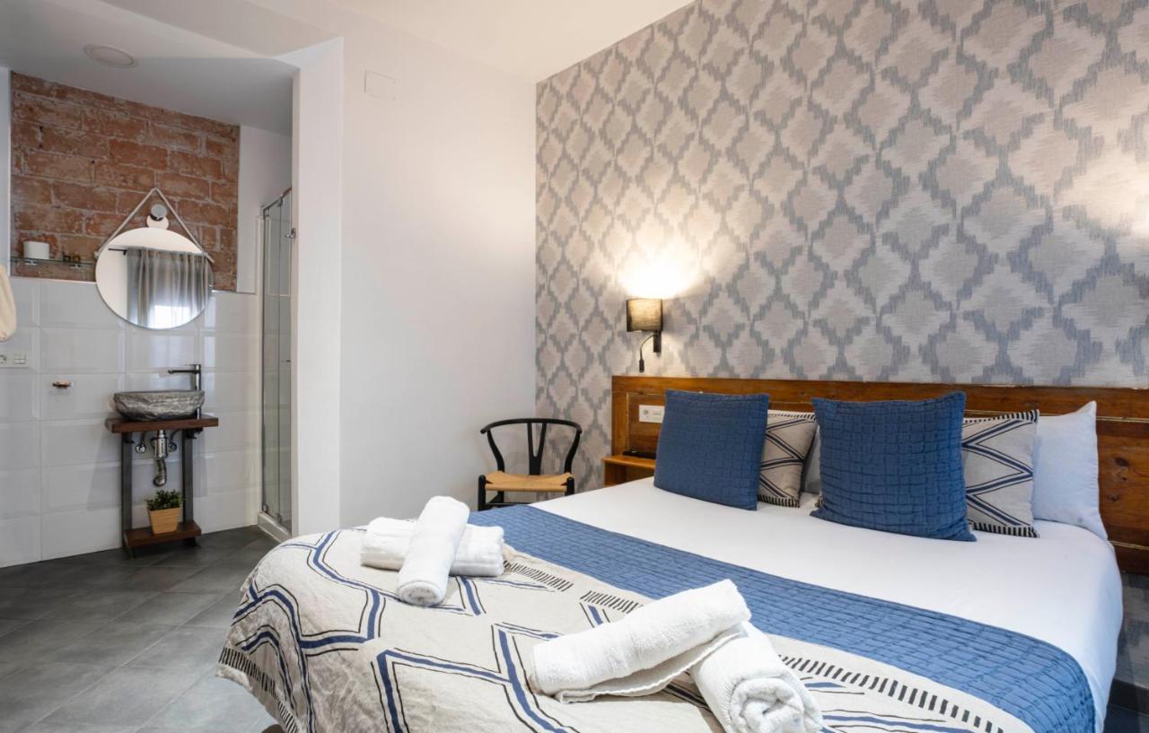 Huerto Del Conde - Plaza De La Merced Apartamento Málaga