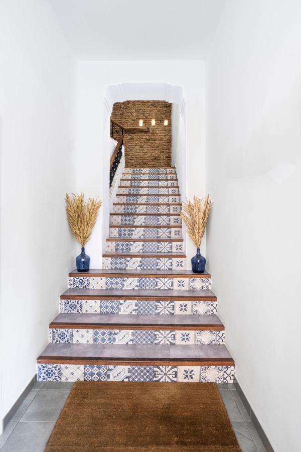 Apartamento Huerto Del Conde - Plaza De La Merced Málaga