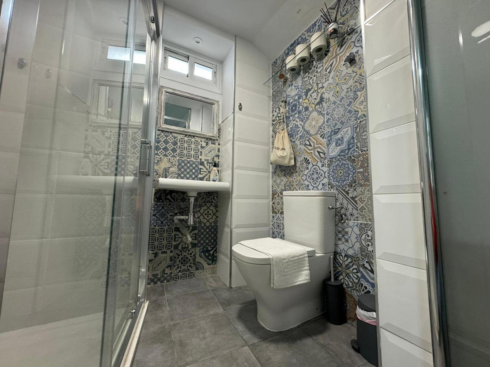 Huerto Del Conde - Plaza De La Merced Apartamento