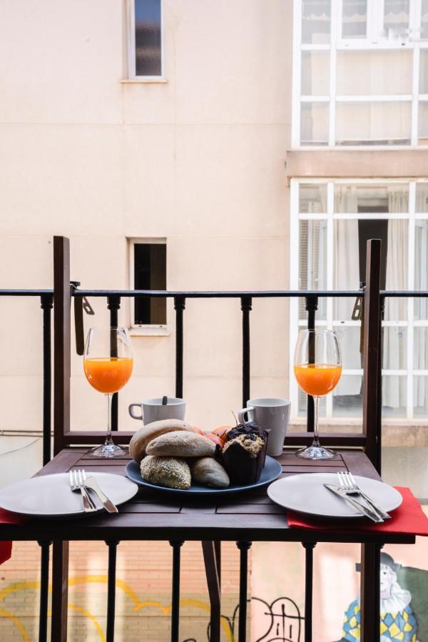 Edificio Conde 7- Plaza De La Merced Apartment *