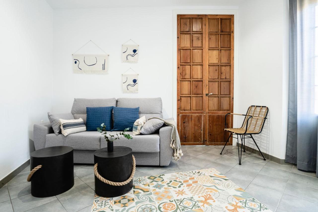 Apartment Edificio Conde 7- Plaza De La Merced