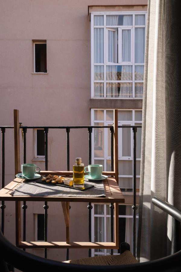 Apartment Edificio Conde 7- Plaza De La Merced